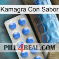 Kamagra Flavored 40